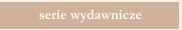 serie wydawnicze