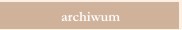 archiwum